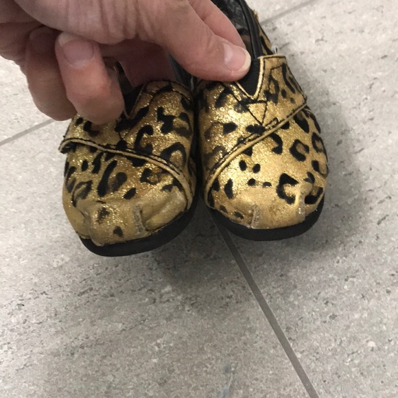 Toms shoes - Picture 4 of 5